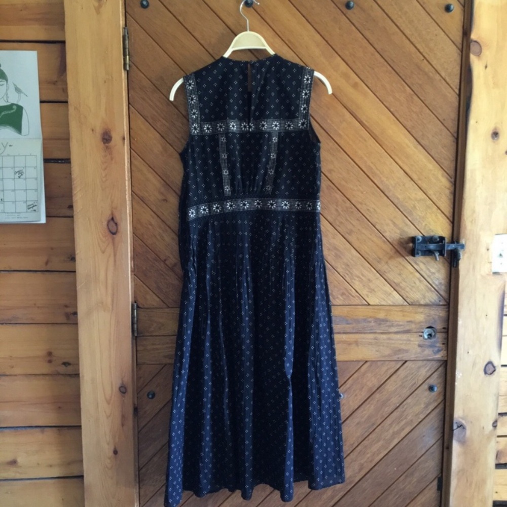 Doen Sample Dress